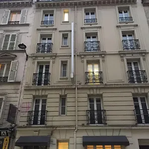 Pax Hotel Paryż