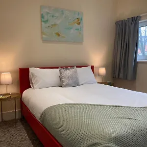 Aa Alexander House Apartament Newcastle upon Tyne